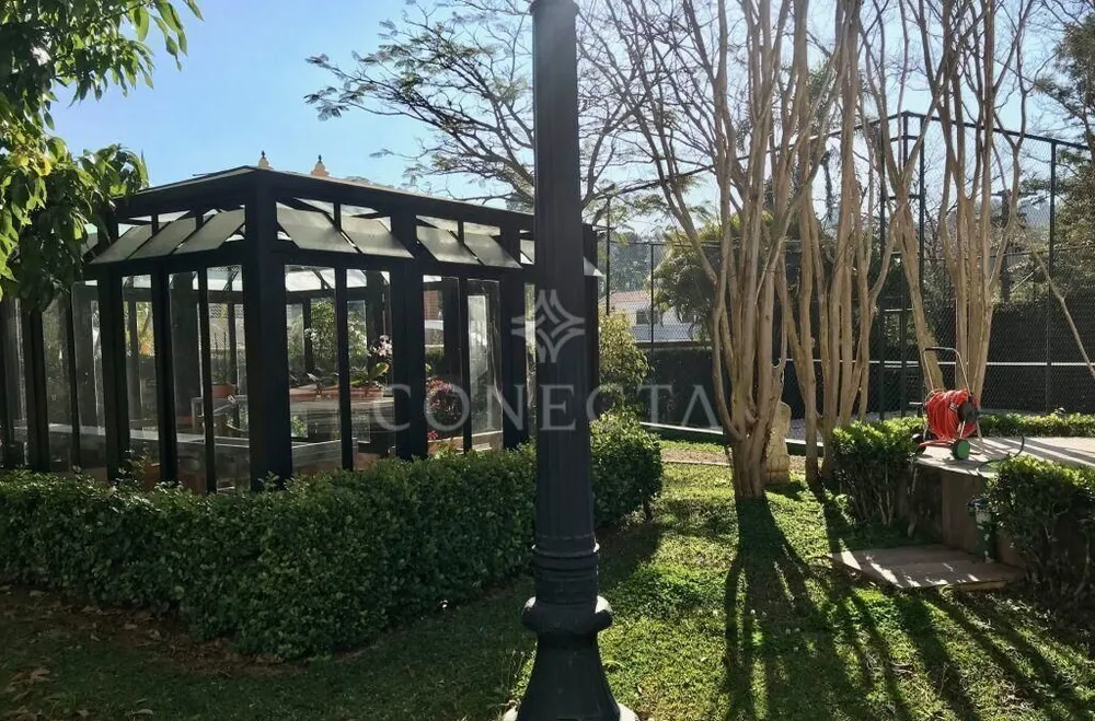 Casa, 7 quartos, 825 m² - Foto 3