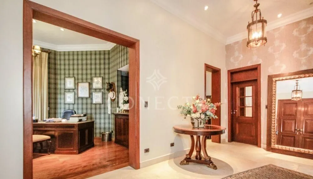 Casa, 7 quartos, 825 m² - Foto 4