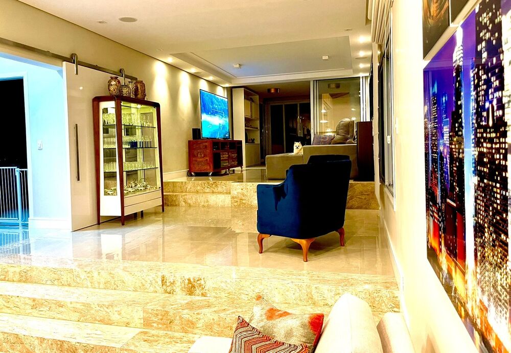 Casa, 4 quartos, 405 m² - Foto 2