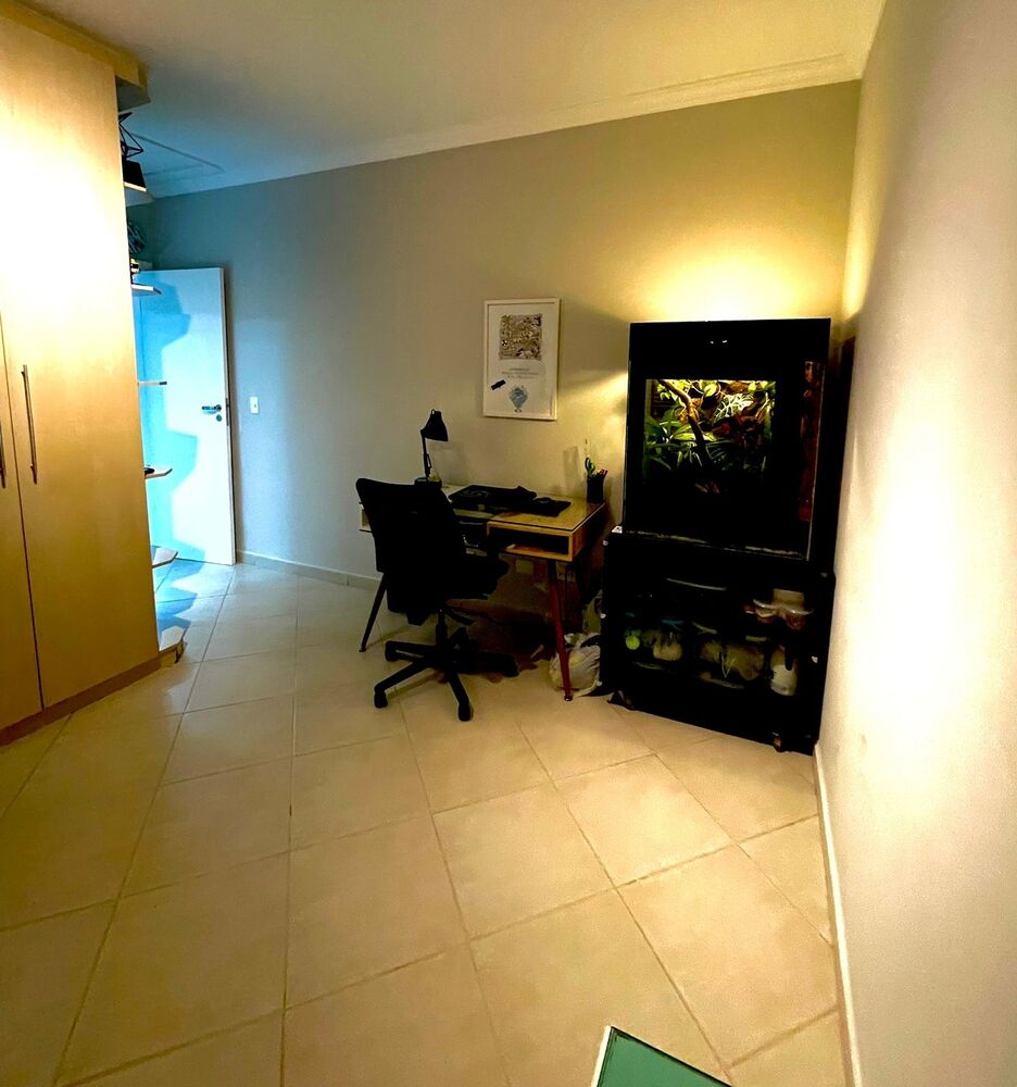 Casa, 4 quartos, 405 m² - Foto 1