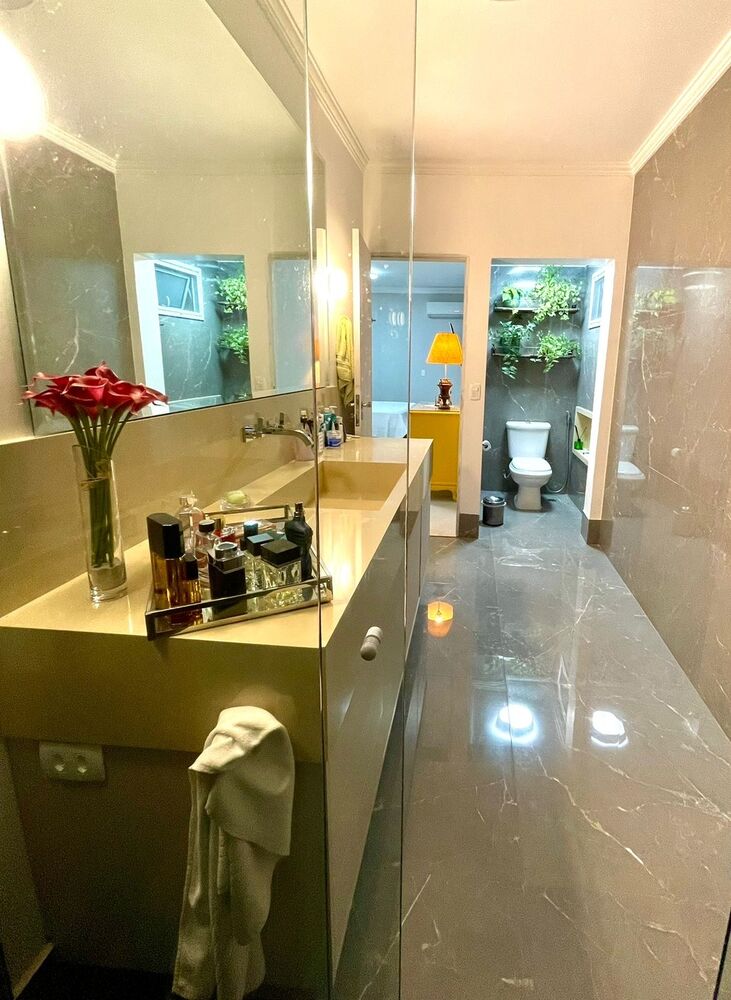 Casa, 4 quartos, 405 m² - Foto 3