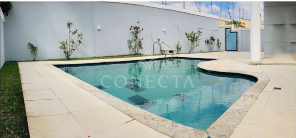 Casa, 5 quartos, 430 m² - Foto 1