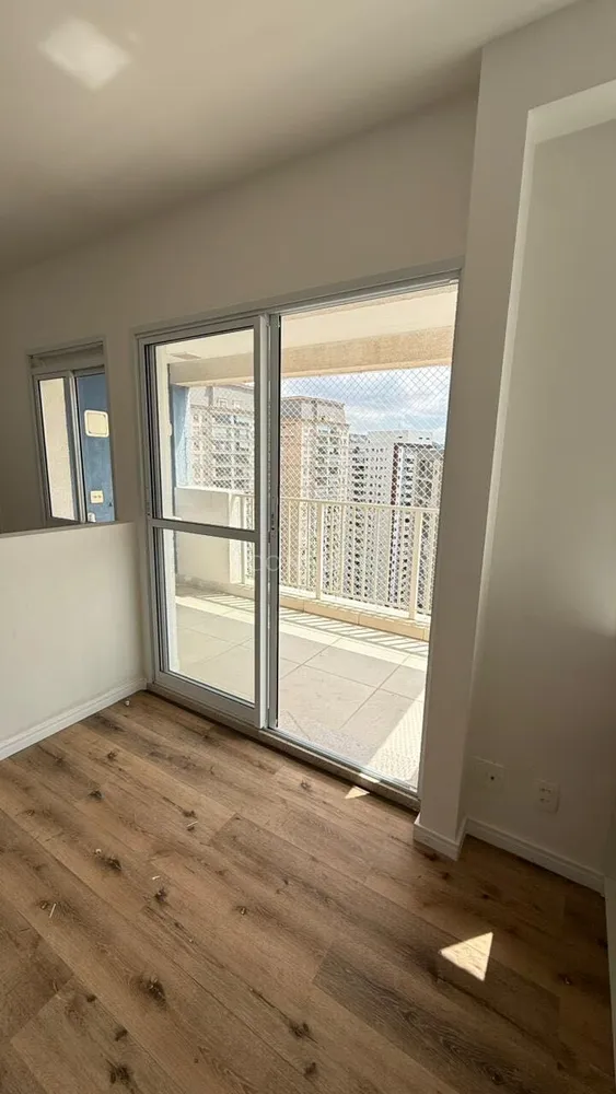 Apartamento, 1 quarto, 53 m² - Foto 1