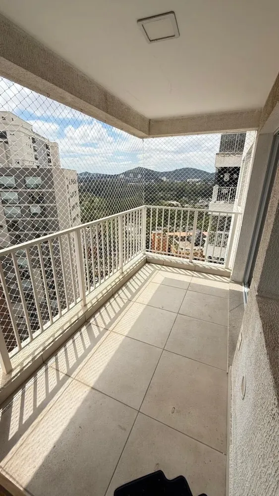 Apartamento, 1 quarto, 53 m² - Foto 4