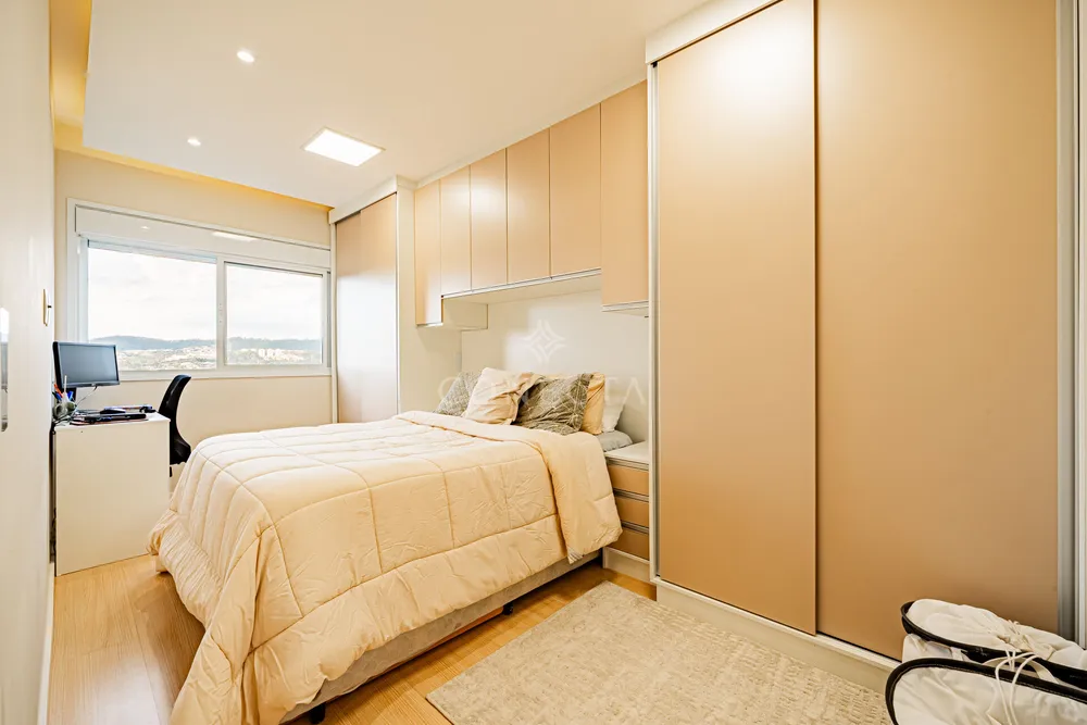 Apartamento, 2 quartos, 60 m² - Foto 1