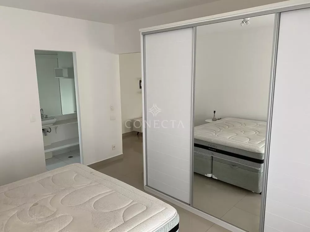 Apartamento à venda com 1 quarto, 62m² - Foto 7