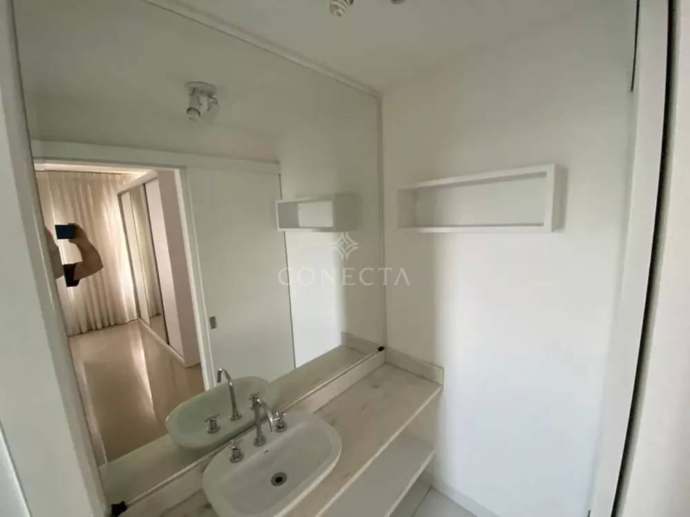 Apartamento à venda com 1 quarto, 62m² - Foto 6