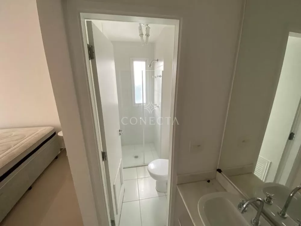 Apartamento à venda com 1 quarto, 62m² - Foto 5