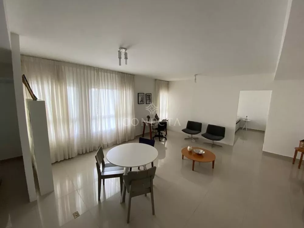 Apartamento à venda com 1 quarto, 62m² - Foto 4