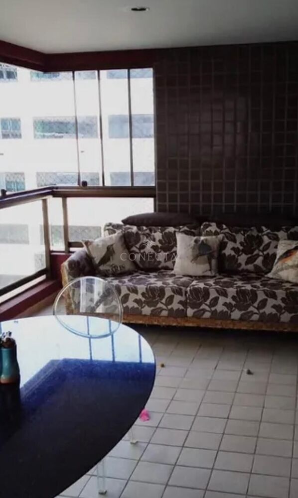 Apartamento, 4 quartos, 288 m² - Foto 4