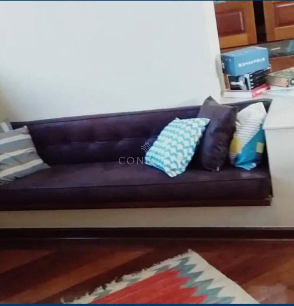 Apartamento, 4 quartos, 288 m² - Foto 2