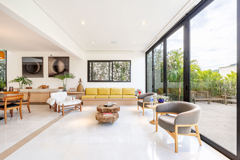 Casa, 4 quartos, 450 m² - Foto 3