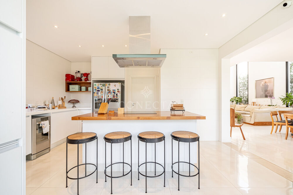 Casa, 4 quartos, 450 m² - Foto 4