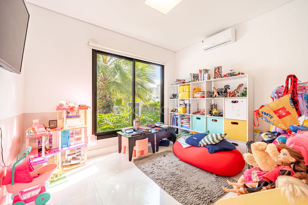 Casa, 4 quartos, 450 m² - Foto 5