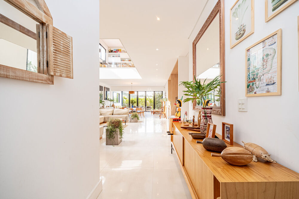 Casa, 4 quartos, 450 m² - Foto 2