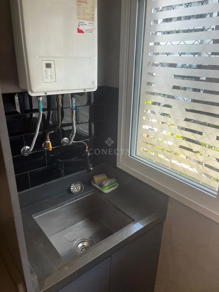 Apartamento, 2 quartos, 82 m² - Foto 2