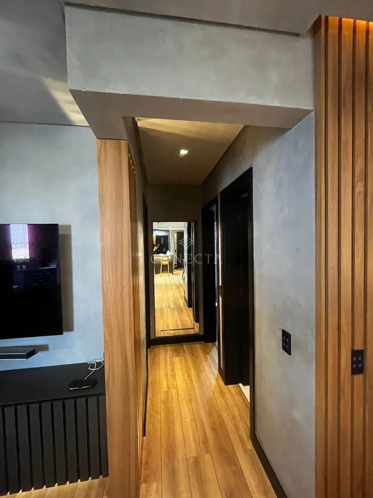 Apartamento, 2 quartos, 82 m² - Foto 3