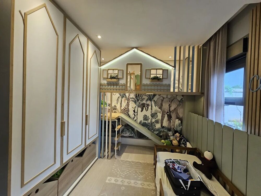 Casa, 4 quartos, 457 m² - Foto 2