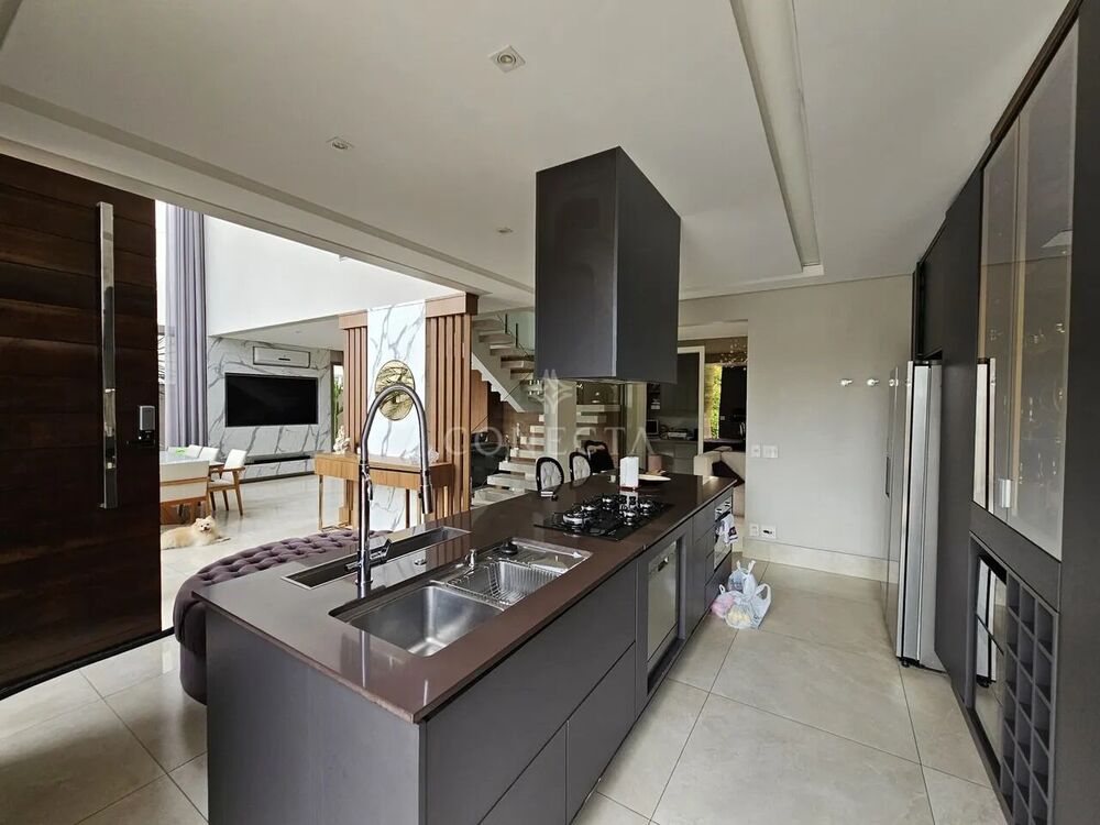 Casa, 4 quartos, 457 m² - Foto 3