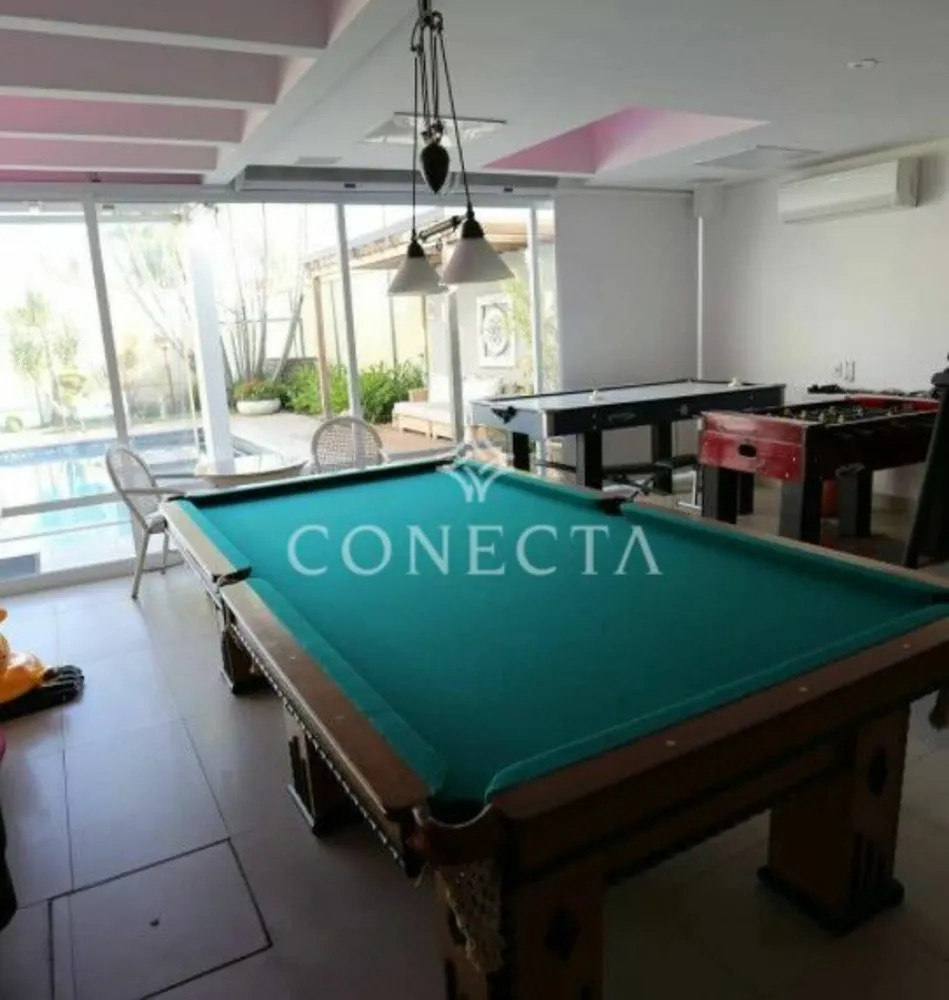 Casa, 6 quartos, 1100 m² - Foto 3