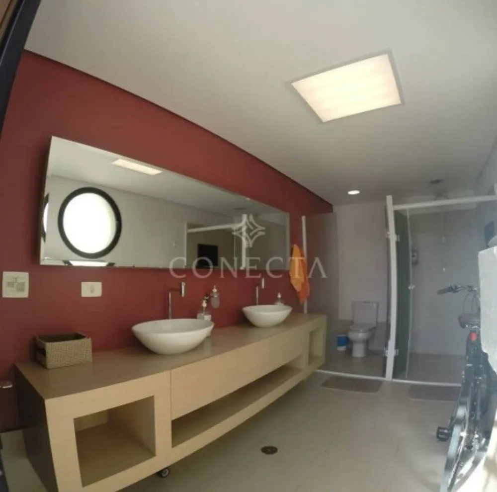 Casa, 6 quartos, 1100 m² - Foto 4