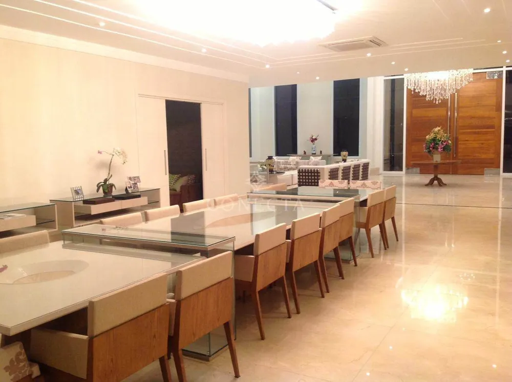 Casa, 5 quartos, 1800 m² - Foto 3