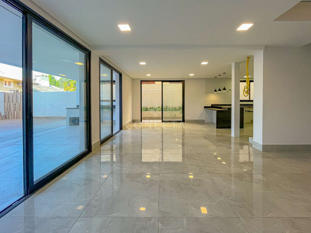Casa, 3 quartos, 310 m² - Foto 1