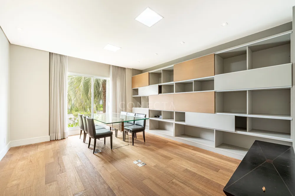 Casa, 5 quartos, 850 m² - Foto 1