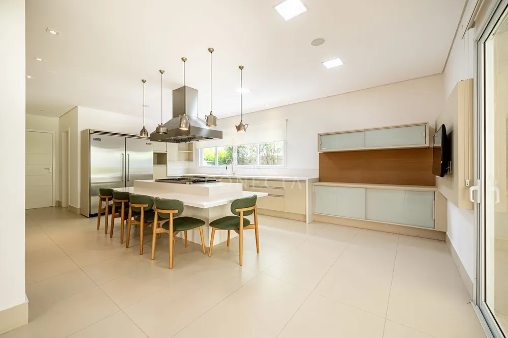 Casa, 5 quartos, 850 m² - Foto 2