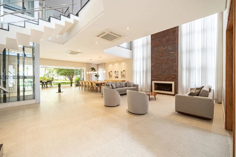 Casa, 5 quartos, 850 m² - Foto 4