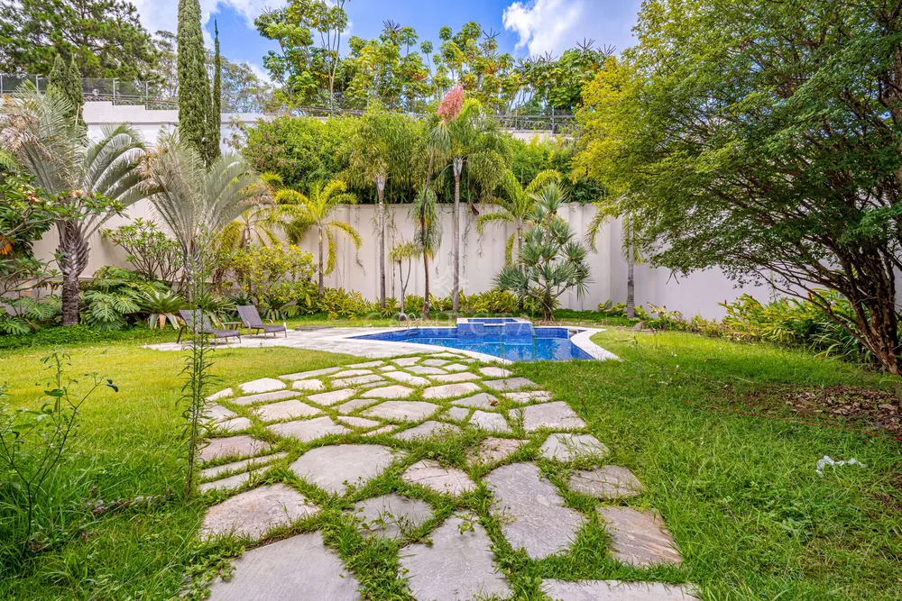 Casa, 5 quartos, 850 m² - Foto 3