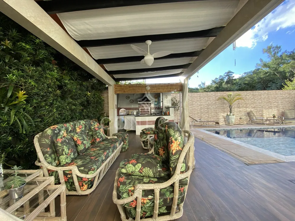 Casa, 5 quartos, 400 m² - Foto 1