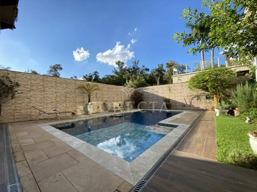 Casa, 5 quartos, 400 m² - Foto 2