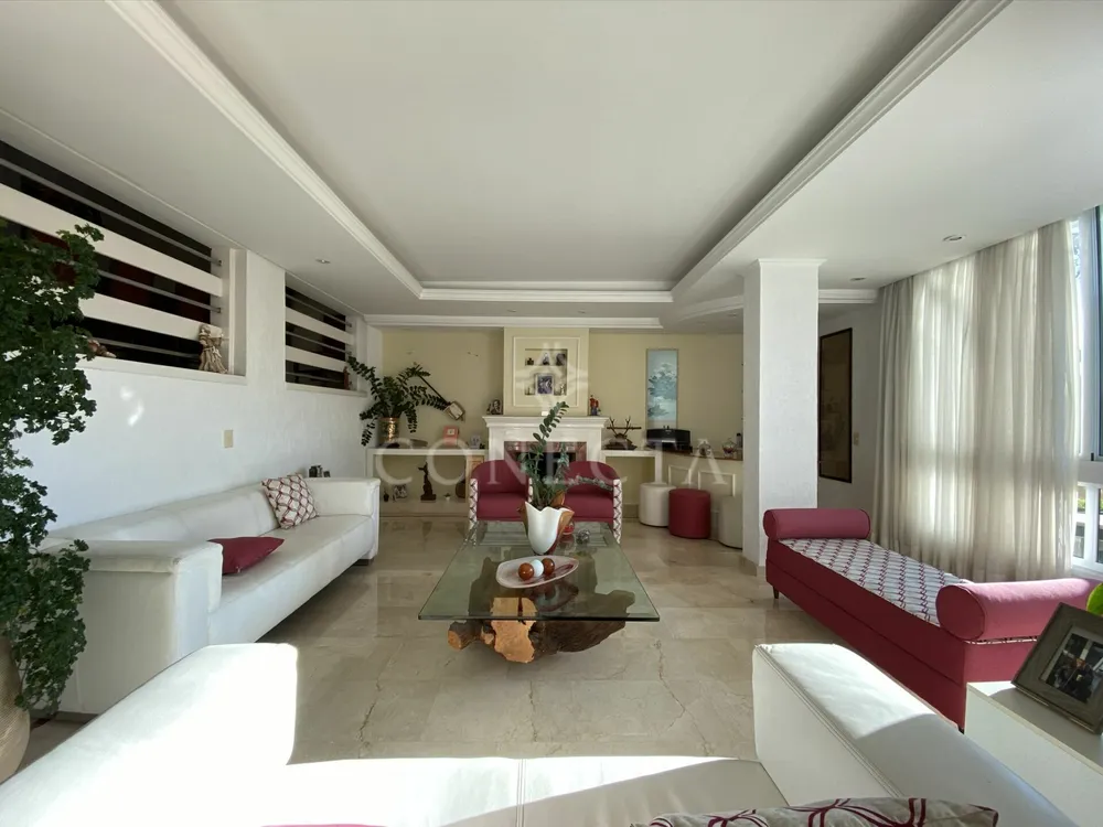 Casa, 5 quartos, 400 m² - Foto 4
