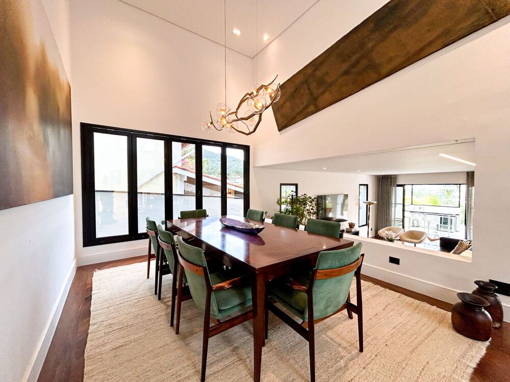 Casa, 4 quartos, 650 m² - Foto 3