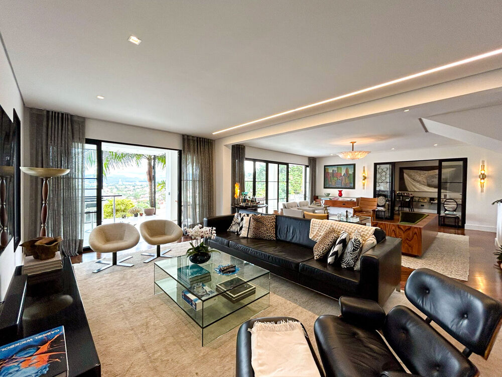 Casa, 4 quartos, 650 m² - Foto 4
