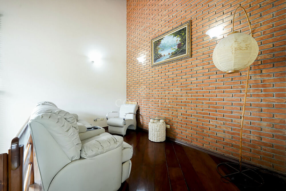 Casa, 4 quartos, 380 m² - Foto 2