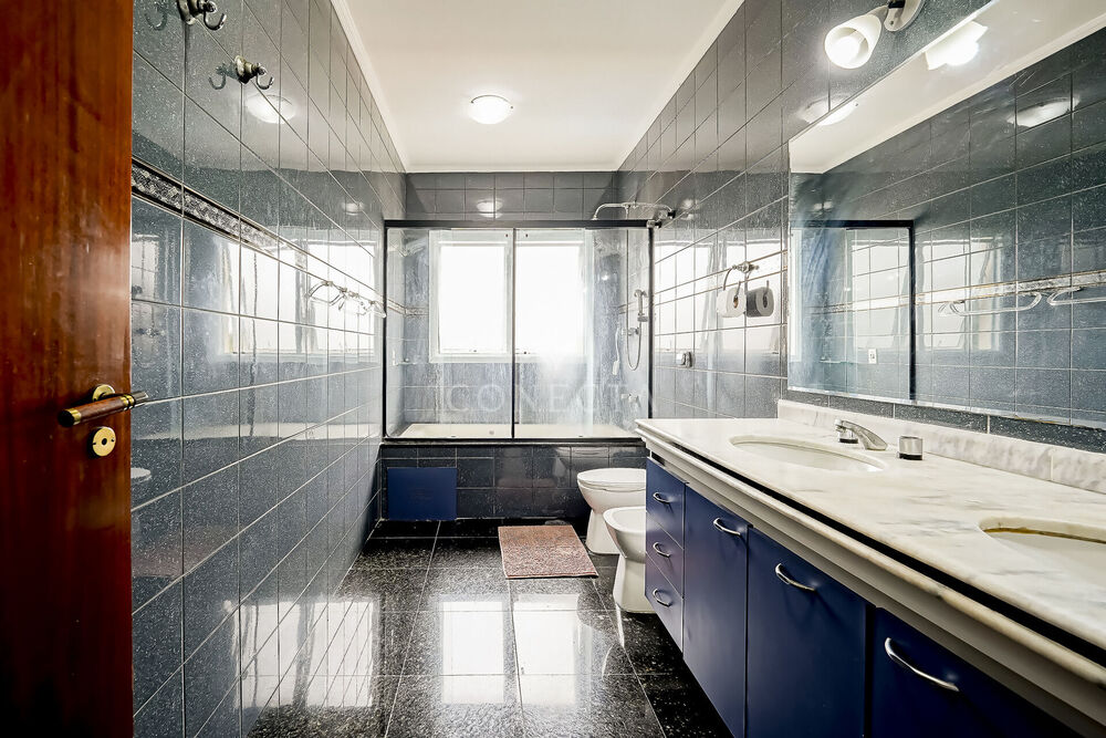 Casa, 4 quartos, 380 m² - Foto 1