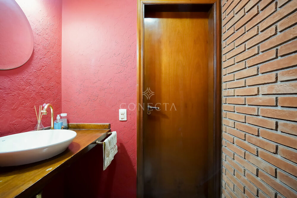 Casa, 4 quartos, 380 m² - Foto 3