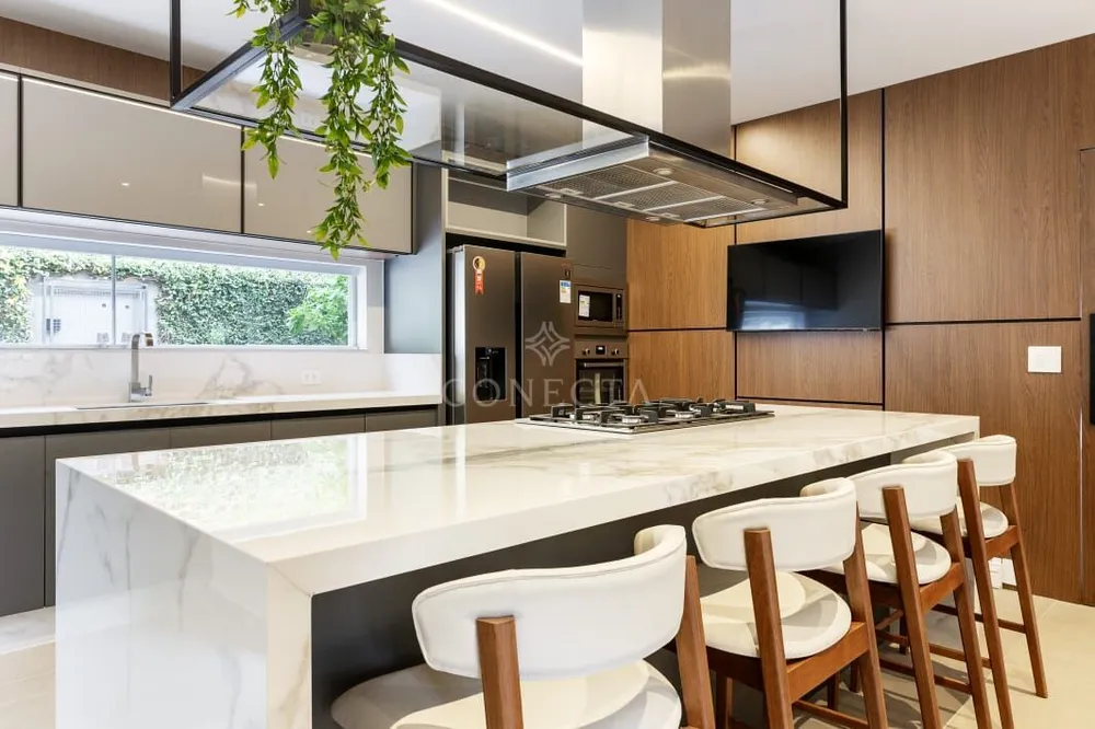 Casa, 6 quartos, 780 m² - Foto 1