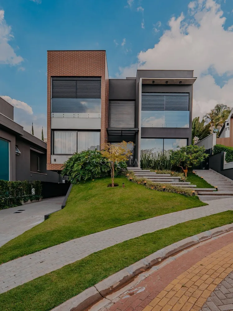 Casa, 4 quartos, 484 m² - Foto 4