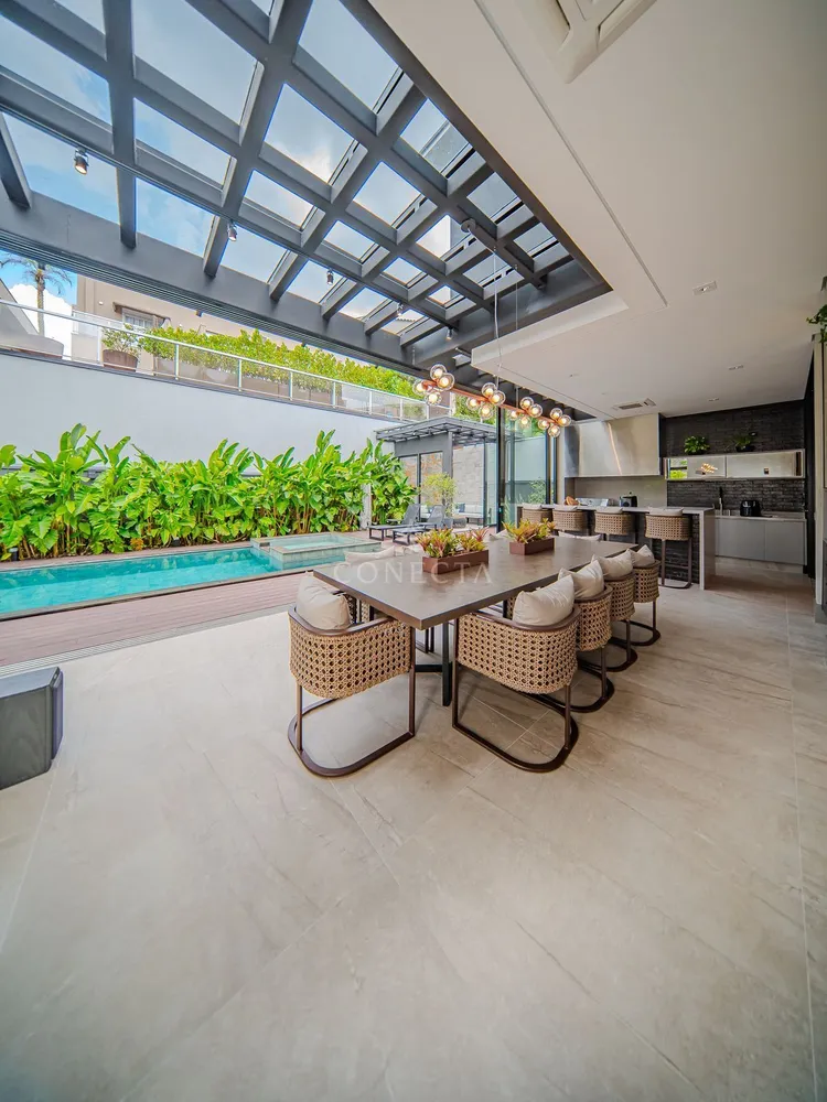 Casa, 4 quartos, 484 m² - Foto 3