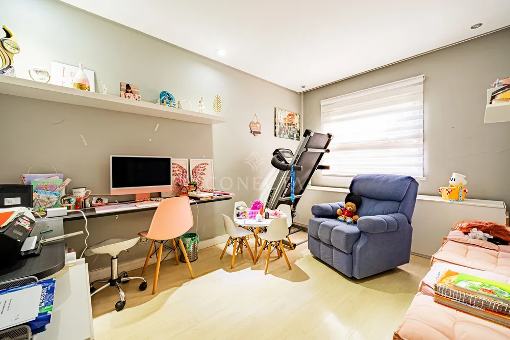 Casa, 4 quartos, 350 m² - Foto 4