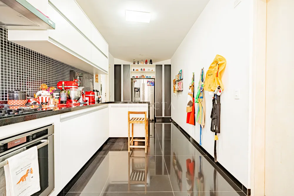 Casa, 4 quartos, 350 m² - Foto 3