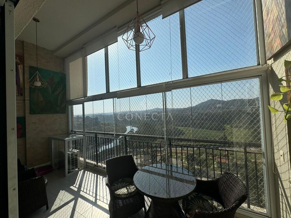 Apartamento, 3 quartos, 110 m² - Foto 2