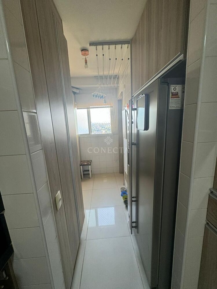 Apartamento, 3 quartos, 110 m² - Foto 1