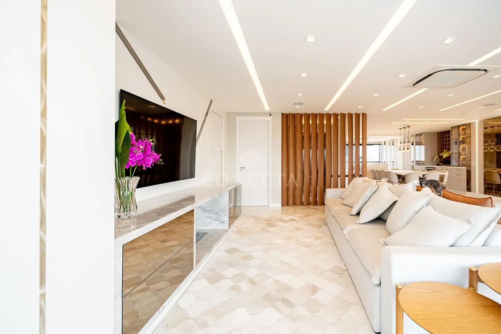 Apartamento, 3 quartos, 313 m² - Foto 4
