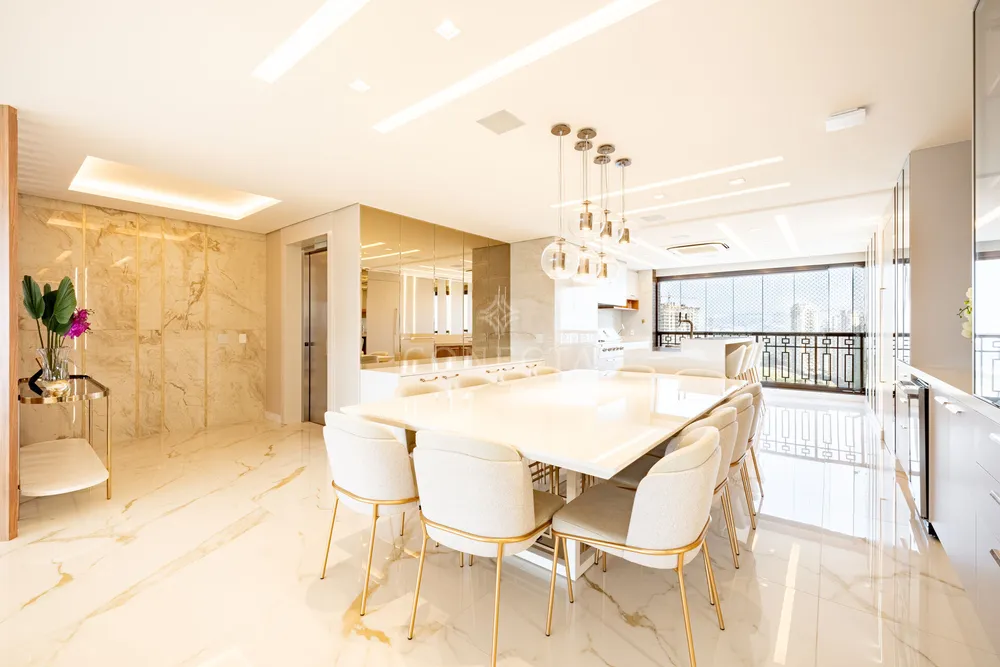 Apartamento, 3 quartos, 313 m² - Foto 5