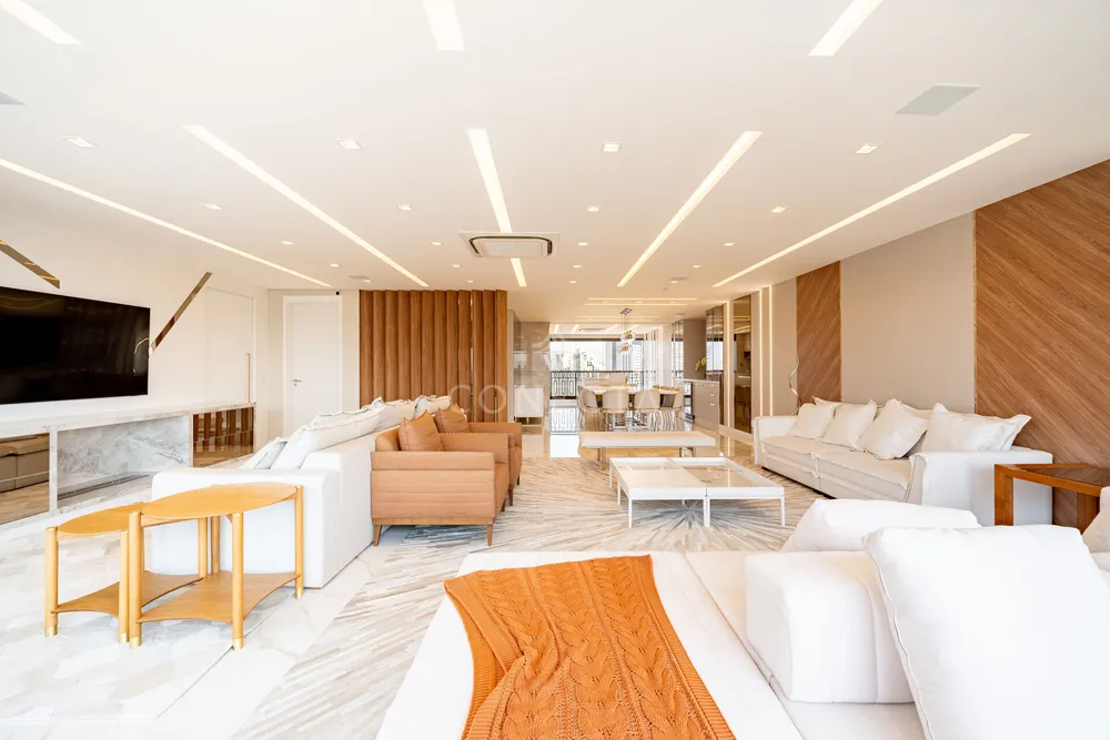 Apartamento, 3 quartos, 313 m² - Foto 1