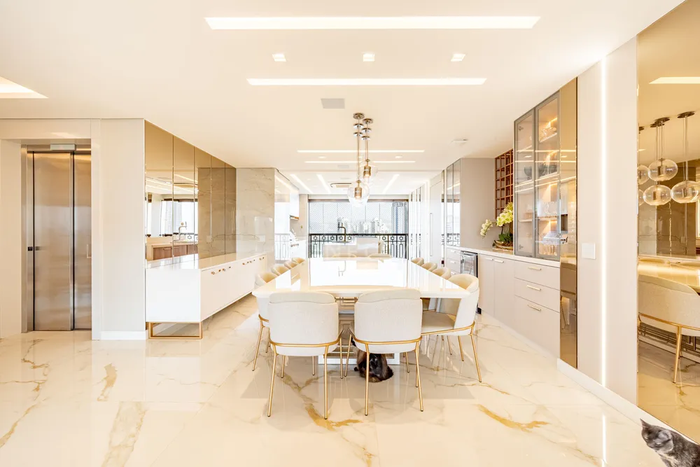 Apartamento, 3 quartos, 313 m² - Foto 6